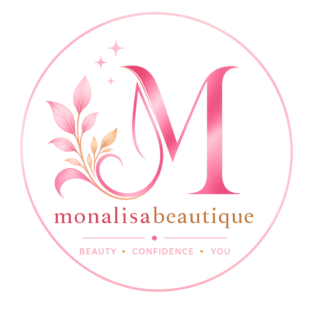 MonaLisa Beauty Salon